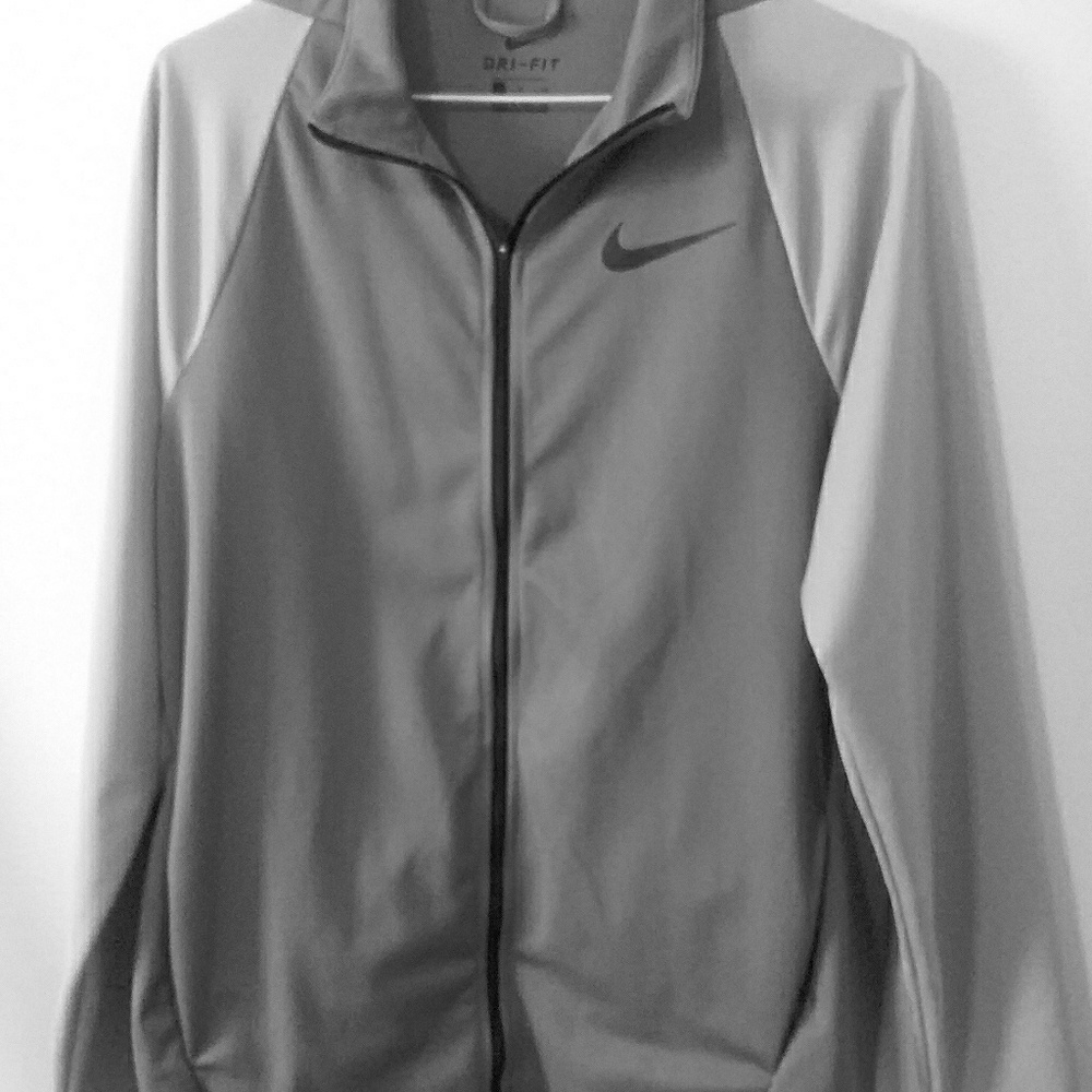 Nike DryFit Jacket